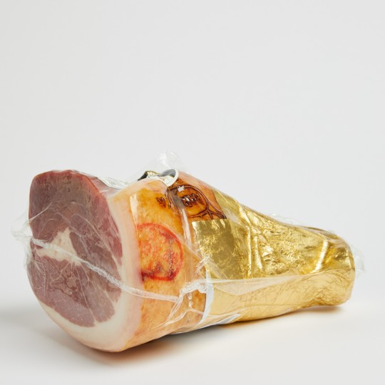 Prosciutto Nostrano Dolce
